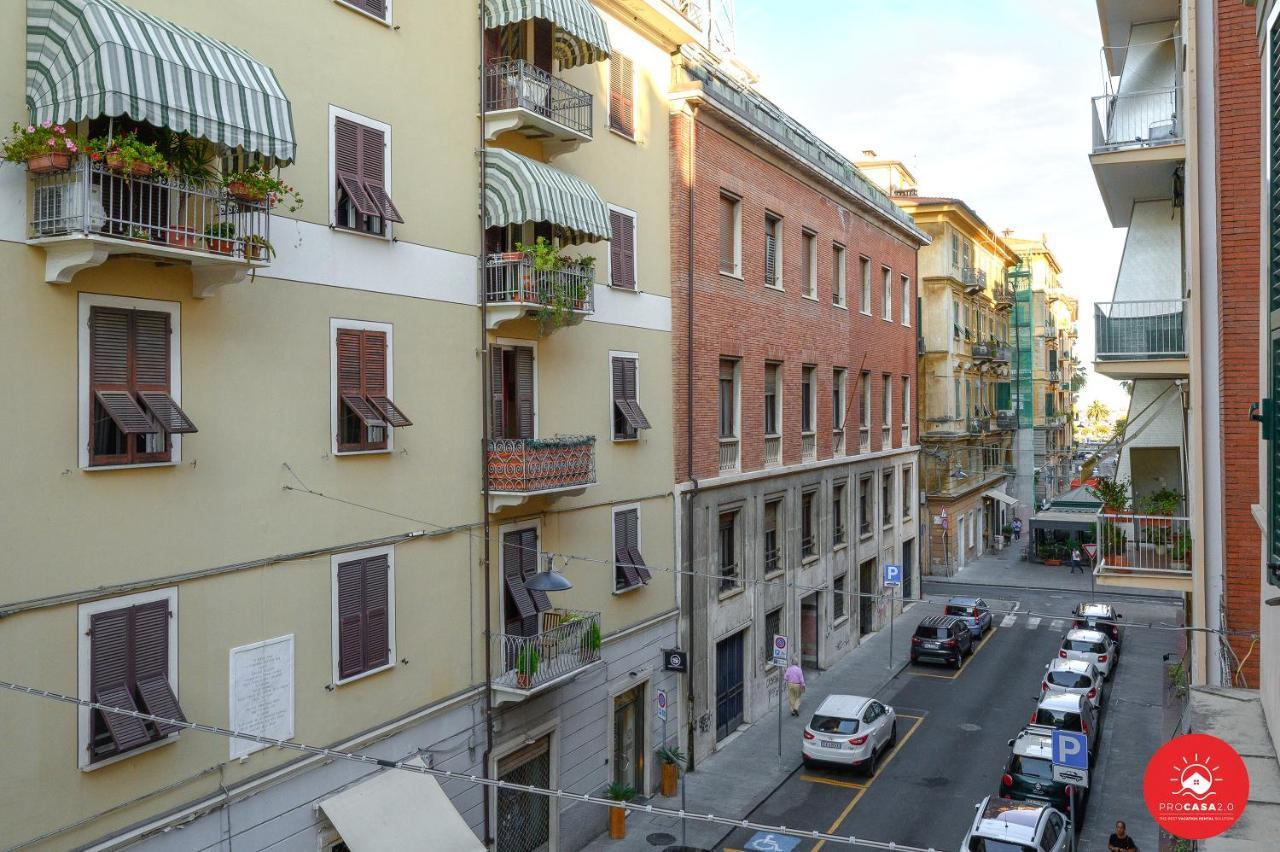 La Casa Di Milena Apartment La Spezia Exterior foto